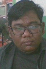 Angger Febrian, S.Pd