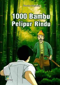 Image of 1000 Bambu Pelipur Rindu