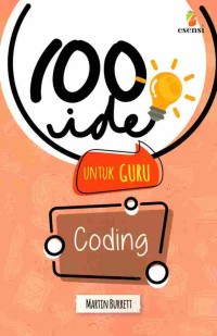 Image of 100 Ide untuk Guru Coding