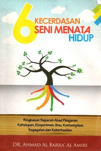 Image of 6 Kecerdasan Seni menata Hidup