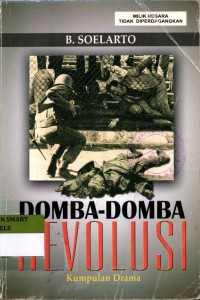 Image of Domba-Domba Revolusi : Kumpulan drama