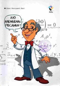 Image of Ayo Mengenal Pecahan