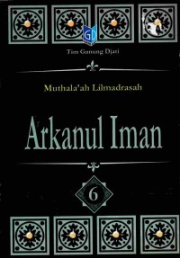 Image of Arkanul Iman 6