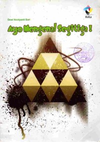 Image of Ayo Mengenal Segitiga!