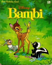 Image of Bambi