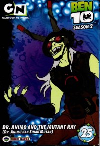 Image of Ben 10 Season 2