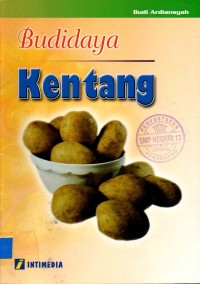 Image of Budidaya Kentang