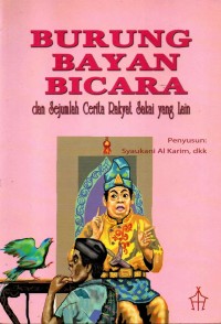 Image of Burung Bayan Bicara