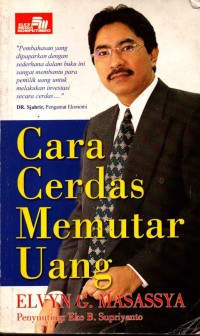 Image of Cara Cerdas Memutar Uang