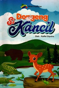 Image of Dongeng Si Kancil