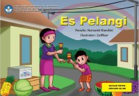 Image of Es Pelangi