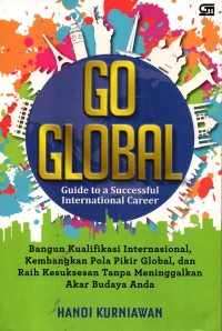 Image of Go Global