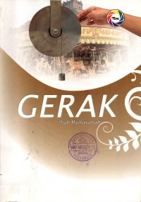 Image of Gerak