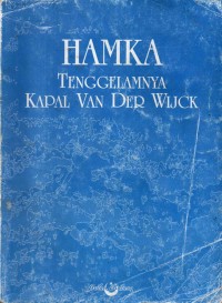 Image of Tenggelamnya Kapal Van Der Wijck