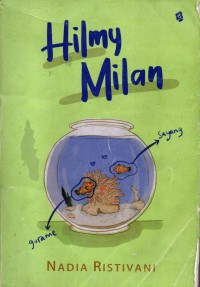 Image of Hilmy Milan