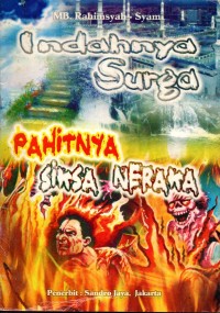 Image of Indahnya Surga Pahitnya Neraka