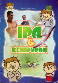 Image of IPA & Kehidupan