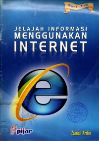 Image of Jelajah Informasi Menggunakan Internet