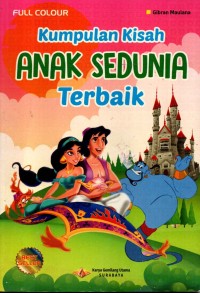 Image of Kumpulan Kisah Anak Sedunia Terbaik