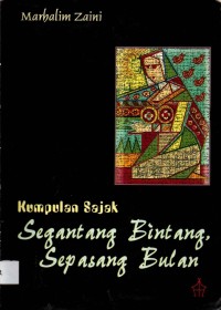 Image of Kumpulan Sajak: Segantang Bintang, Sepasang Bulan