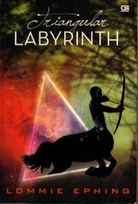 Image of Triangular Labyrinth