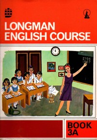 Image of Longman English Course