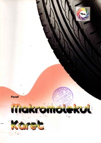 Image of Makromolekul Karet