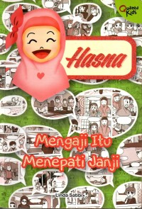Image of Mengaji Itu menepati janji