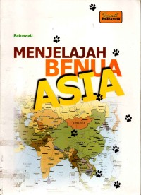 Image of Menjelajah Benua Asia
