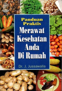 Image of Panduan Praktis merawat kesehatan Anda Di Rumah