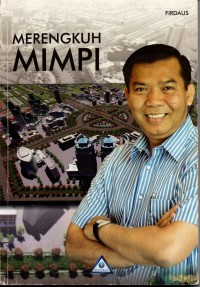Image of Merengkuh Mimpi