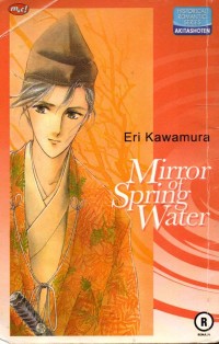 Image of Mirror Spring Water