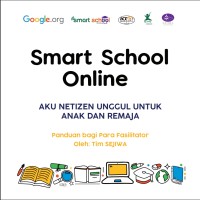 Image of Aku Netizen Unggul Untuk Anak dan Remaja