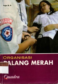 Image of Organisasi Palang Merah