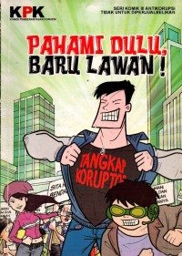 Image of Pahami Dulu, baru lawan !