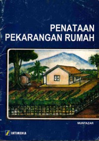 Image of Penataan Perkarangan Rumah