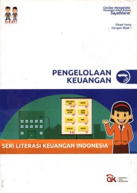 Image of Pengelolaan Keuangan : Seri Literasi Keuangan Indonesia