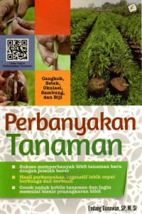 Image of Perbanyakan Tanaman