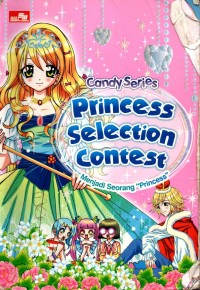 Image of Princess Selection Contest