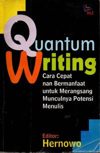 Image of Quantum Writing