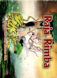 Image of Raja Rimba