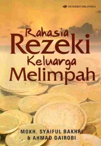 Image of Rahasia Rezeki Keluarga Melimpah