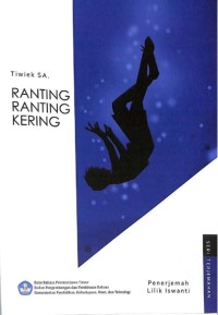 Image of Rekah di Rembang Senja
