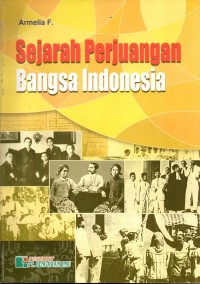 Image of Sejarah Perjuangan Bangsa Indonesia