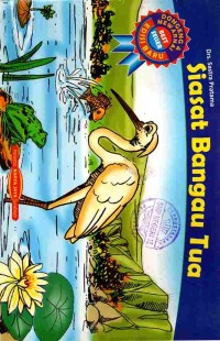 Image of Siasat Bangau Tua
