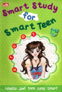 Image of Smart Study For Smart Teen