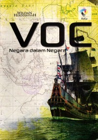 Image of VOC Negara Dalam Negara