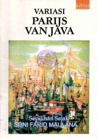 Image of Variasi Parijs Van Java