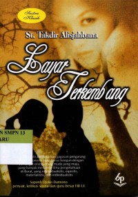 Image of Layar  Terkembang