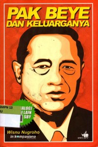 Image of Pak Beye dan Keluarganya